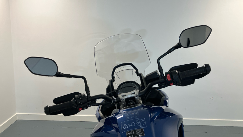 Triumph Tiger Sport 660 (21MY)